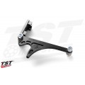 TST Industries Captive Chain Adjuster & GP Lifter System for Kawasaki Ninja 400 / 500 and Z400 TST Industries Captive Chain Adjuster & GP Lifter System for Kawasaki Ninja 400 / 500 and Z400